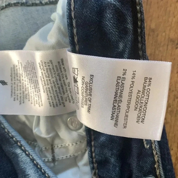 Silver Elyse skinny jeans - Picture 4 of 6